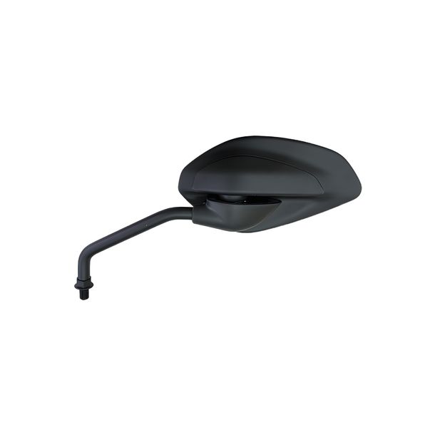 Spiegel links RMS für Ducati Scrambler 1100 M10 - DX 52310482B mit Zulassung