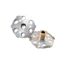 Kupplungsbuchse RMS Classic 31mm 97mm für Vespa PX 80 - 125-150cc