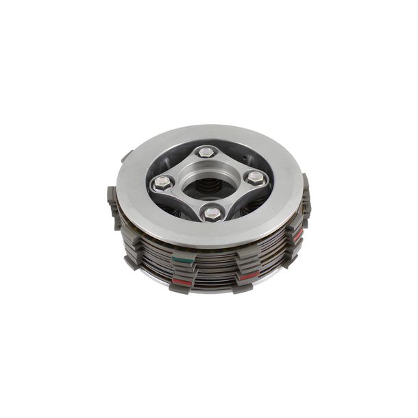 Kupplungsset RMS für Benelli Trk 502