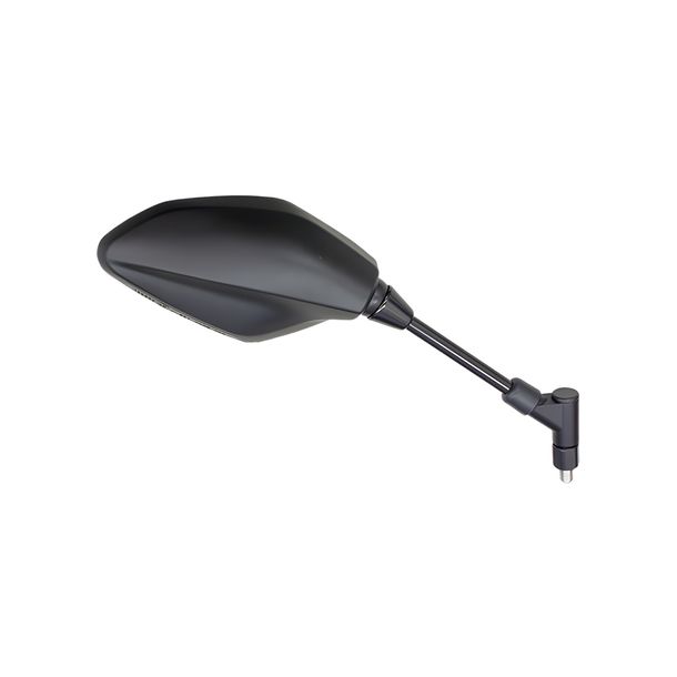 RMS right mirror M10 - SX with approval for Yamaha MT-07 700 ccm Year 2018 - 2020