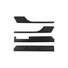 RMS Classic double-sided adhesive rubber bumper for Vespa Piaggio PX