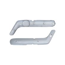 Seitliche Verkleidungsteile RMS Classic für Piaggio Ciao SC 50cc 2T AC
