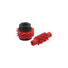 Boîte de vitesses RMS Classic 2,7 mm 8+10 dents pour Vespa 50 - 90-125cc Primavera/ET3