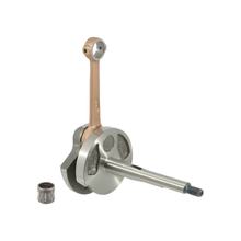 Vilebrequin RMS Classic pour Piaggio Ciao/Si Ø10mm