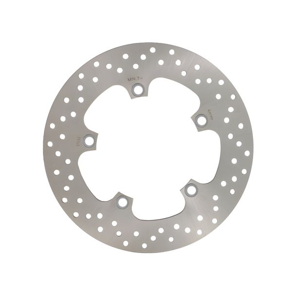 Disque de frein RMS 267x4.5mm pour Yamaha YP R X-Max 125 / 250 ccm
