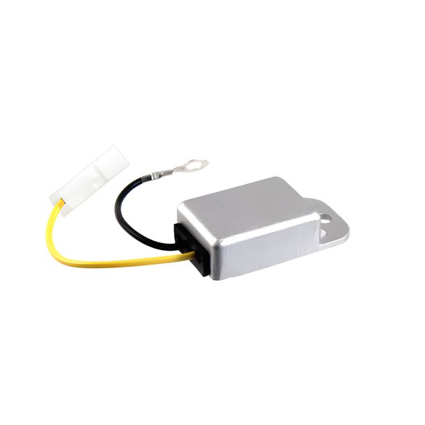 Spannungsregler RMS Classic 12V für Piaggio Vespa 50 - 90-125 Prim.-et3