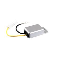 Spannungsregler RMS Classic 12V für Piaggio Vespa 50 - 90-125 Prim.-et3