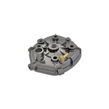RMS cylinder head for Aprilia Sportcity Street, Piaggio Zip 2 SP LC Gilera Runner Purejet DNA SR R Factory NRG Extreme MC3 Power 50 ccm