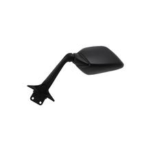 Rétroviseur gauche RMS avec homologation noire pour Yamaha T-Max 530cc 2017/2018 avec homologation
