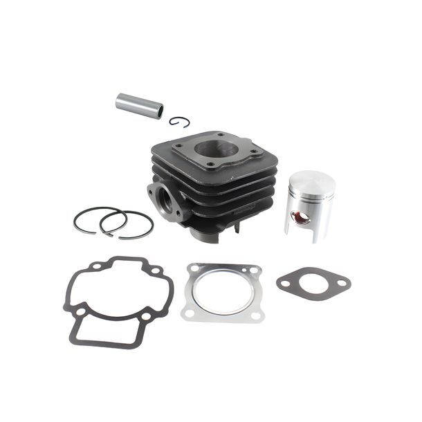 Zylinderkit RMS für Piaggio 50cc 40mm Gusseisen
