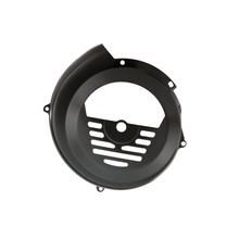 RMS Classic zwarte ventilatorhoes voor Piaggio Vespa 50 - 90-125 Primavera-Et3 r.o.133658