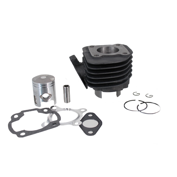 Kit cilindro in ghisa RMS 40mm per Keeway CPI 50cc 2T