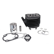 Kit cilindro in ghisa RMS 40mm per Keeway CPI 50cc 2T