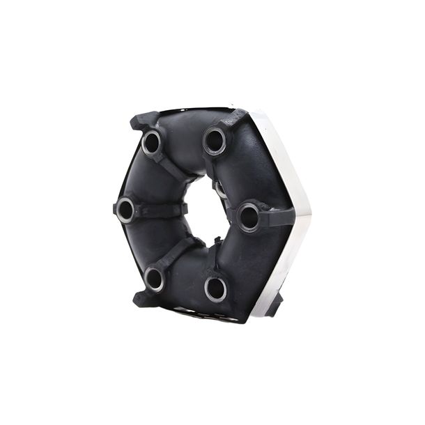 Raccord élastique RMS Classic pour Piaggio Ape Car P2-P3 (1978 - 1985)