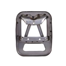 RMS Classic achterplaatkussenhouder voor Piaggio Vespa 60s-70s