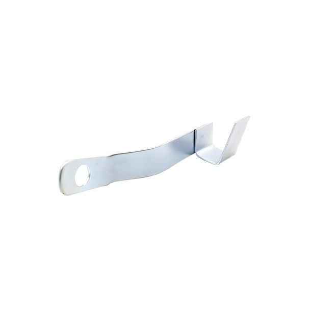 Soporte de placa RMS Classic para Vespa PX 125 - 150-200
