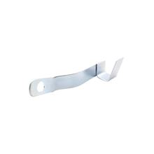 RMS Classic plaatsteun voor Vespa PX 125 - 150-200