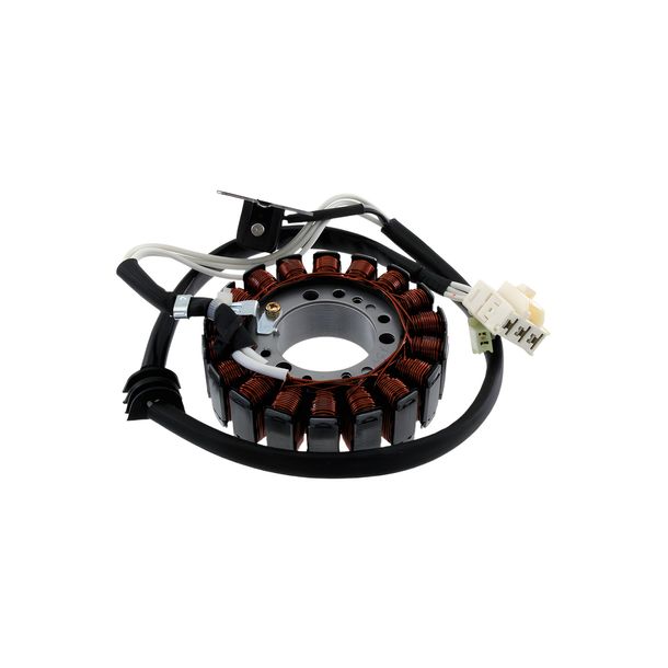 Lichtmaschine / Stator RMS für Yamaha T-MAX 500 18 Pole 12V (Bj. 2001 - 2003)