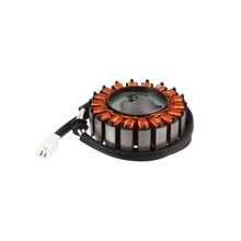 Alternator / Stator RMS dla Honda SH 125 (rok prod. 2001 - 2004), 18 biegunów, 12V