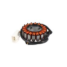 Alternatore/statore RMS per Honda SH 125 (anno modello 2005 - 2012) 18 poli 12 V
