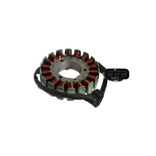 Lichtmaschine / Stator RMS für Benelli TRK 502 18 Pole 12V