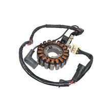 Alternator / Stator RMS 18 Pole 12V do Derbi Rambla, Gilera Nexus Piaggio MP3 Hybrid Aprilia Scarabeo Vespa GTV Sport City Cube ie Beverly X8 Carnaby