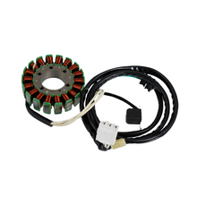 Alternator / Stator RMS YAMAHA T-MAX 500 (Rok produkcji 2008 - 2011) 18 biegunów 12V do Yamaha XP T-Max 500 ccm