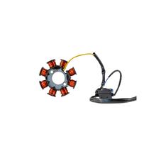 Alternator / Stator RMS SYM Symphony 125 8-polowy 12V do SYM Symphony 125 / 150 ccm