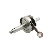 RMS Classic krukas voor Piaggio Ape TM 18 mm zuigerpen, schijfklep