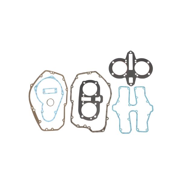 Set completo de juntas Artein para Laverda 500cc >1977