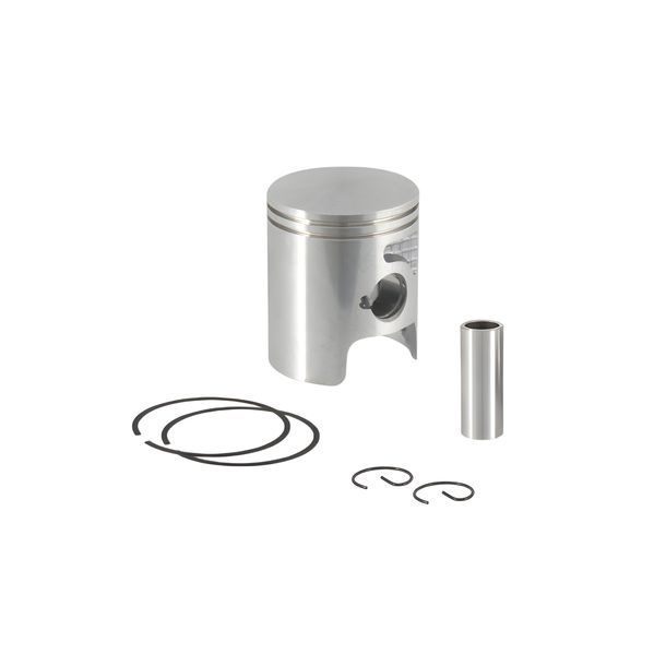 Fasce elastiche RMS Classic 55,4mm per Piaggio Vespa/Ape 100cc