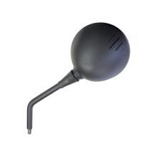 Rétroviseur gauche RMS M8-DX noir avec homologation pour BMW R K RS GT ABS 850 - 1200 ccm Année 1997 - 2008