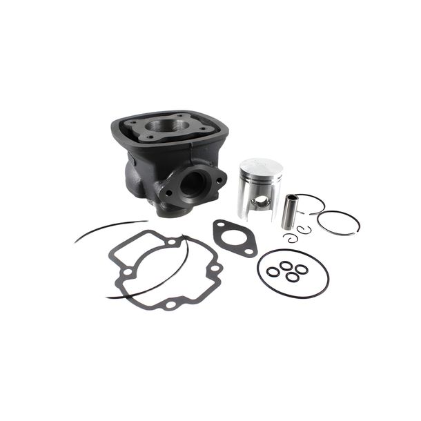 Kit de cilindros refrigerados por líquido RMS Standard de 50 cc y 40 mm