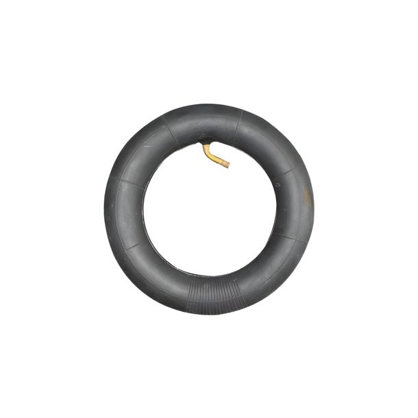 Tubo para patinete eléctrico Mogo, 10 x 2,5 mm, modelo Schrader, 70°