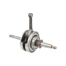 RMS standaard krukas met 14 mm pinnen, slag 57,9 mm voor Honda PCX 150cc (modeljaar 2012 - 2016)