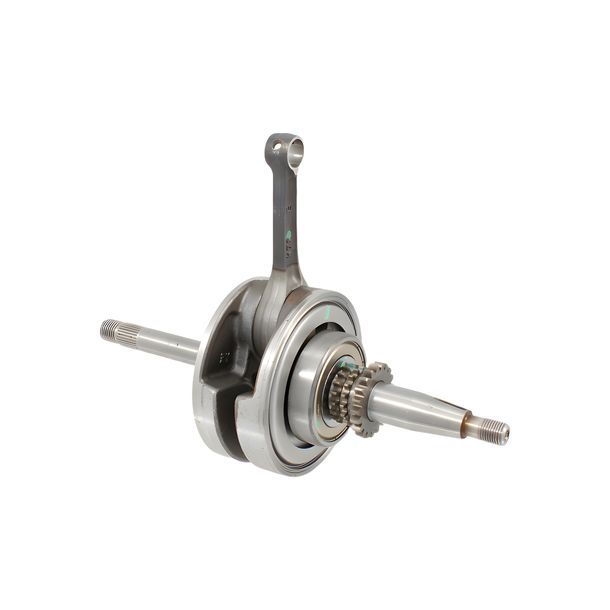 RMS Standard 13mm 57.9mm crankshaft for Honda SH 125 PCX 125 (model year 2012 - 2016)