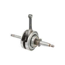 RMS Standard 13 mm 57,9 mm krukas voor Honda SH 125 PCX 125 (modeljaar 2012 - 2016)