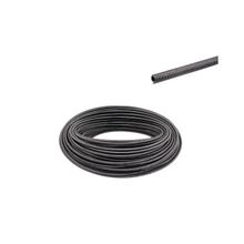 Manchon RMS sans revêtement 50 m noir