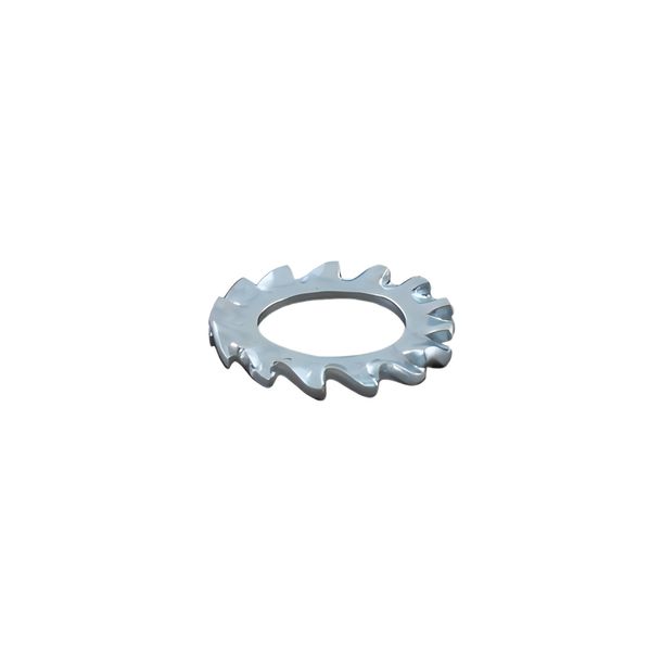 Zahnscheibe RMS 7mm Metall