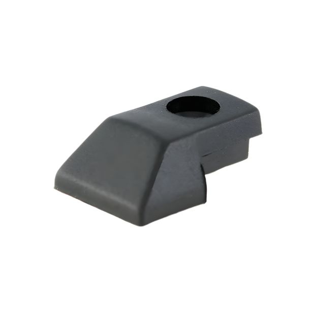 Tappo terminale RMS Classic con foro per Vespa PX