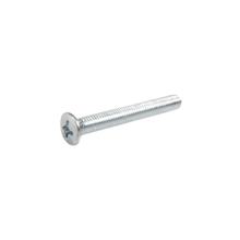 Śruba RMS Classic M5x40 mm, krzyżakowy, cylindryczny, do Vespy PX 30 Years 2V, Classic N Plurimatic V5P2T PK S V9X1T Revival P 1 VBX1T Automatica VAM1T