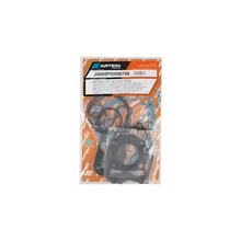 Set completo di guarnizioni ARTEIN per Aprilia Leonardo 300cc (costruito 2002-2004)