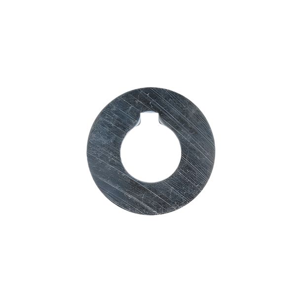 RMS Classic koppelingsplaat 34x15,2x3,8mm voor Piaggio 113519