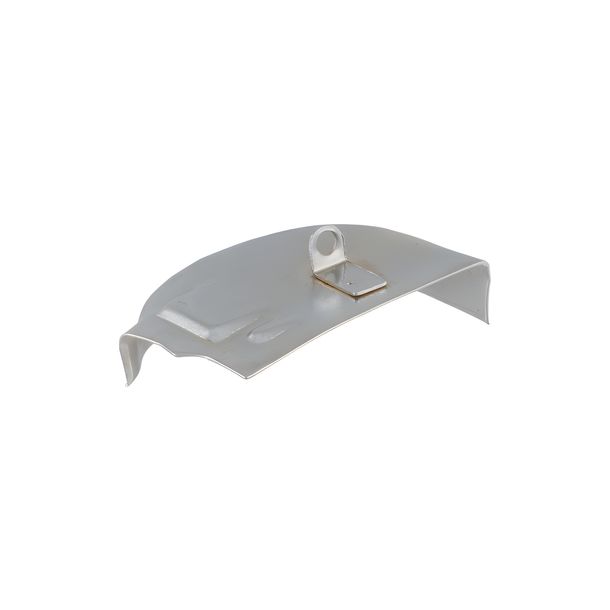 Cubierta predial RMS Classic cromada para Piaggio Vespa Px 2nd series r.o.235538