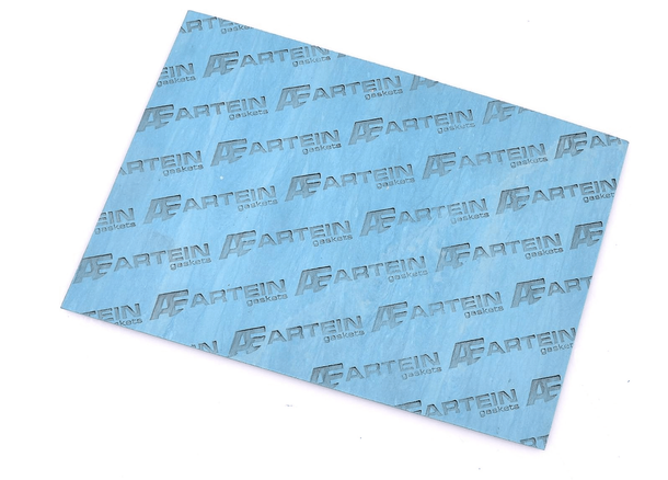 Artein afdichtingsplaat 300x450mm 0.80mm