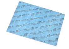 Piastra sigillante Artein 300x450mm 0,80mm