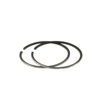 Segments de piston RMS Classic 50,4 mm pour Piaggio Vespa/Ape 85cc