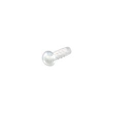 Lenkschlossabdeckung Niete RMS Classic 3x10mm für Vespa VN, Classic Super Sprint V9SS1T V9A1T Rally VNA PK S Automatica Elestart VNB Veloce 1 Racer V9SS2T