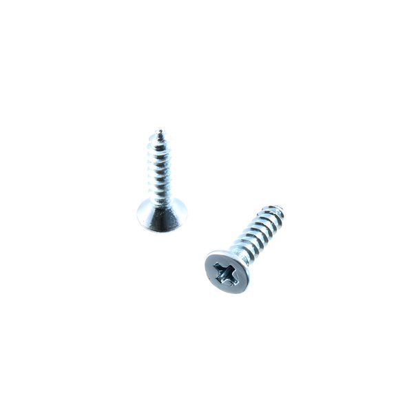 Phillips-plaatschroef RMS Classic 2,9x13mm roestvrij staal voor Vespa Classic GS VS5T VS1T VNB5T VNB4T P S VBX1T VBA VNB3T VNA VNB VNB2T Sprint Veloce