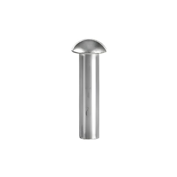 Rivet RMS Classic 3x10 mm pour bandes de marchepied Vespa